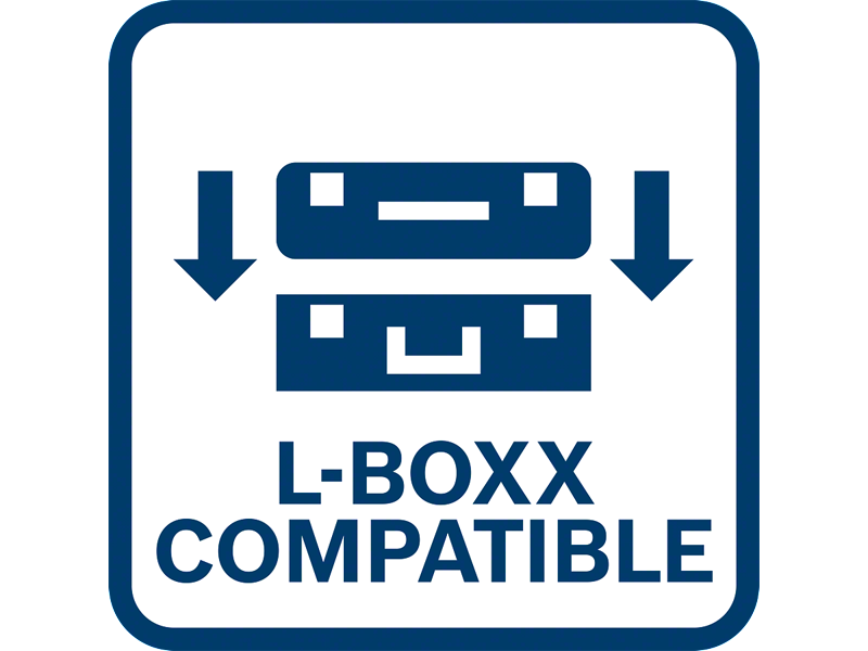 Večnamenski mokro/suhi sesalnik Bosch GAS 400 A, 1.200W, razred L, 40L, 14kg, 06019M0020